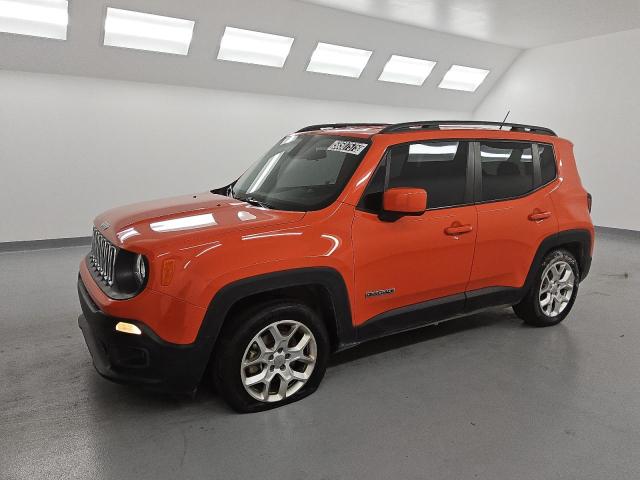 Vin: zaccjabt6fpb32996, lot: 58507575, jeep renegade latitude 2015 img_1
