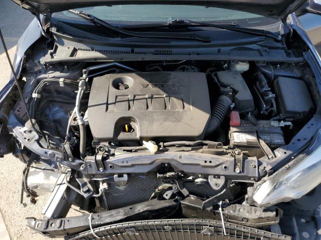 2016 TOYOTA COROLLA L - 5YFBURHE9GP544904