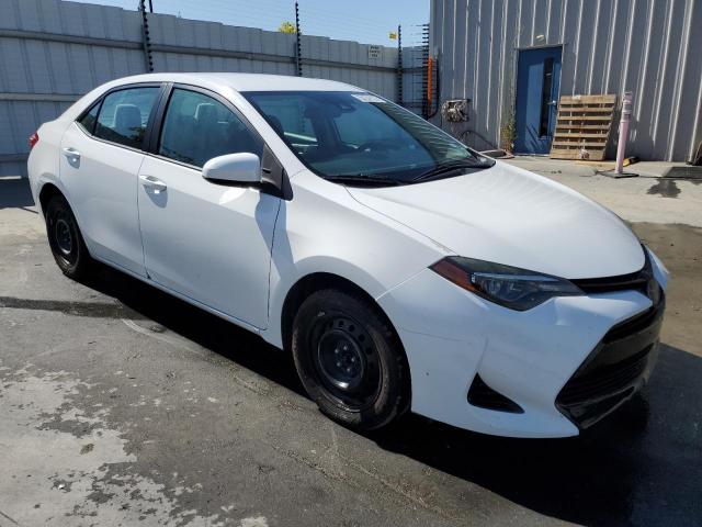 Vin: 5yfburhe7jp844870, lot: 61843265, toyota corolla l 20184