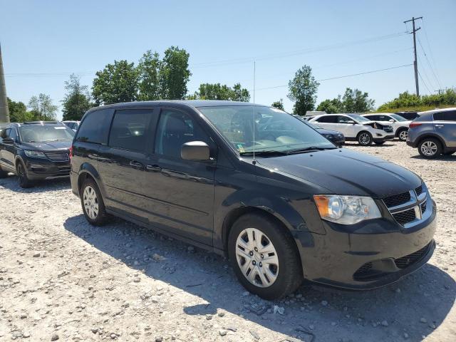 Vin: 2c4rdgbg2fr718565, lot: 61096875, dodge caravan se 20154