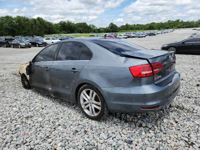 Vin: 3vwl17aj4fm351345, lot: 60116605, volkswagen jetta sel 20152