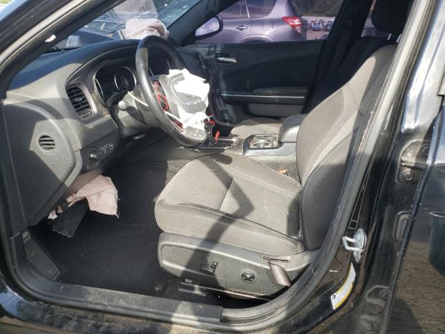 2019 DODGE CHARGER SX 2C3CDXBG9KH707881