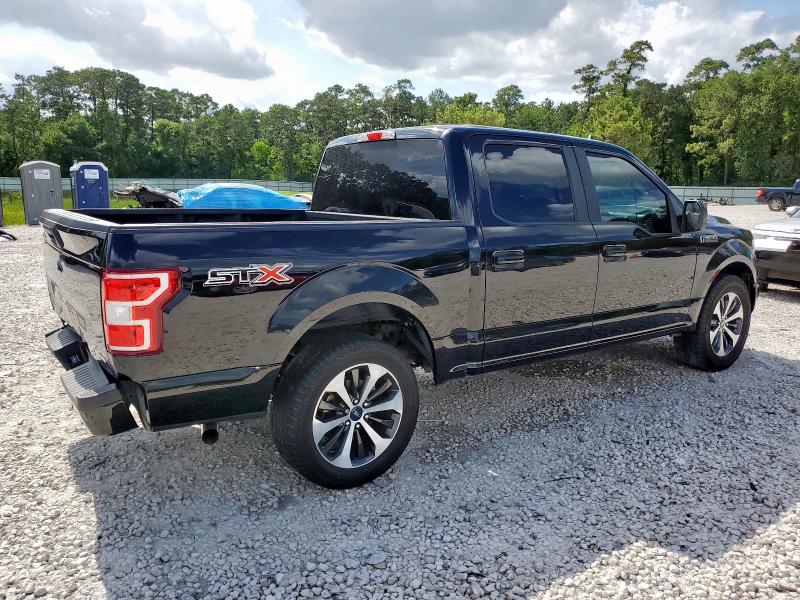 Vin: 1ftew1cp2lke78545, lot: 59577415, ford f-150 supercrew 20203