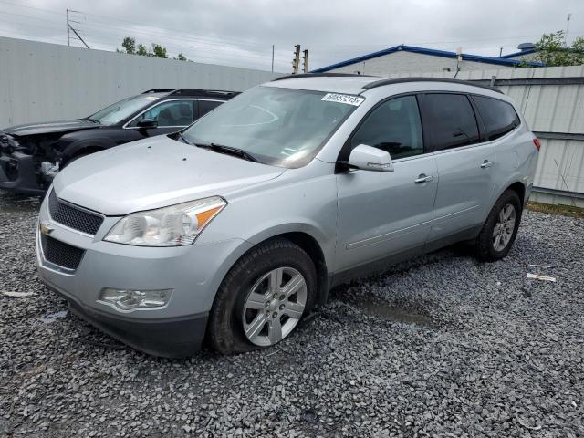 Vin: 1gnkvjed9cj146172, lot: 60857215, chevrolet traverse lt 2012 img_1