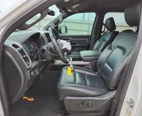 2020 RAM 1500 BIG H 1C6SRFFTXLN377243