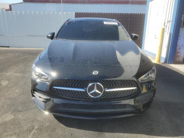 2021 MERCEDES-BENZ CLA 250 W1K5J4GB1MN173395