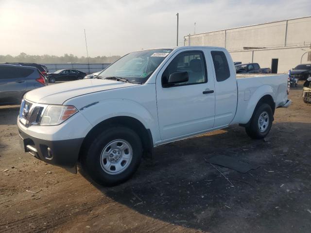 NISSAN FRONTIER S