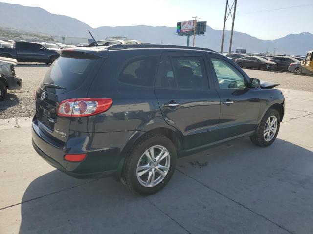 Vin: 5xyzkdag6bg024191, lot: 59625255, hyundai santa fe limited 20113