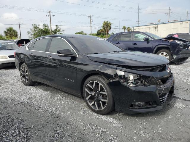 Vin: 2g1145s31h9194495, lot: 59881785, chevrolet impala premier 20174