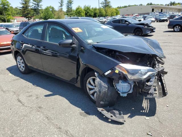 Vin: 2t1burhe9fc369634, lot: 59215195, toyota corolla l 20154