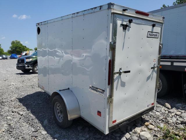 HAULMARK TRAILER 2025 white   7V0H11015SP420964 photo #4