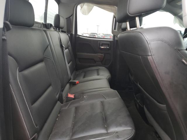 2018 GMC SIERRA K15 1GTV2NEC1JZ289001