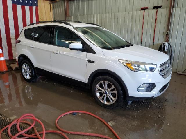 Vin: 1fmcu9gdxjuc26308, lot: 59831365, ford escape se 20184
