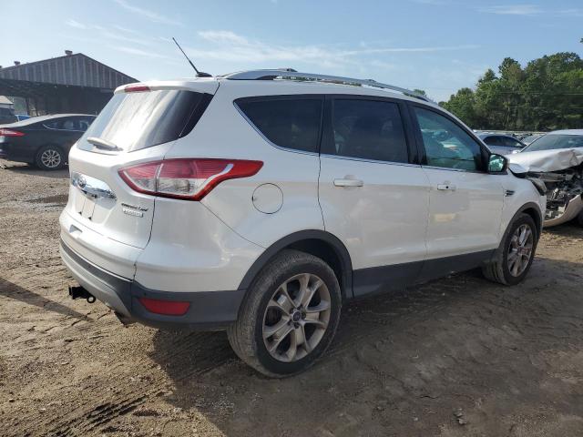 Vin: 1fmcu0j97eue38444, lot: 61477635, ford escape titanium 20143