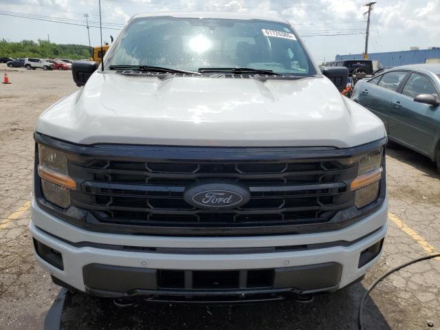 2024 FORD F150 XLT 1FTFW3L87RKF17275