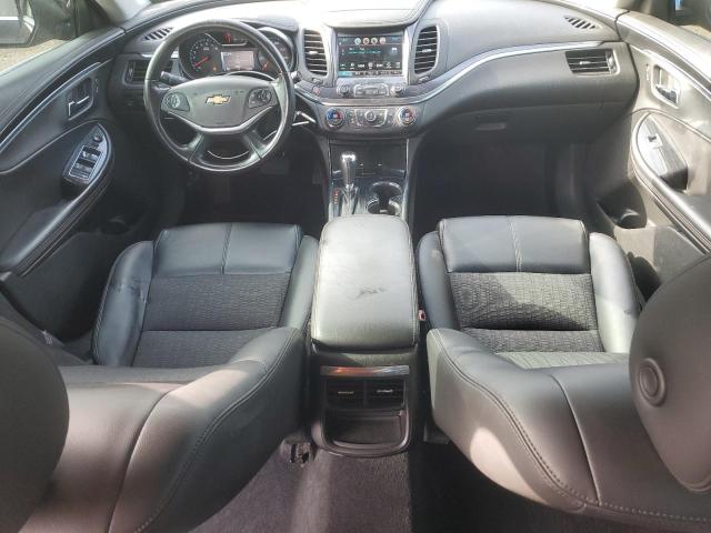 2016 CHEVROLET IMPALA LT 2G1115S33G9110765