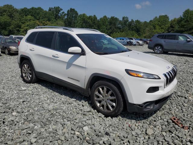 Vin: 1c4pjldb0gw216270, lot: 59778075, jeep grand cher limited 20164