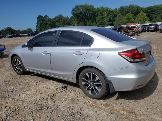 Vin: 19xfb2f83de093641, lot: 62711955, honda civic ex 20132