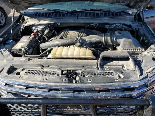 2019 FORD EXPEDITION 1FMJU1JTXKEA65625