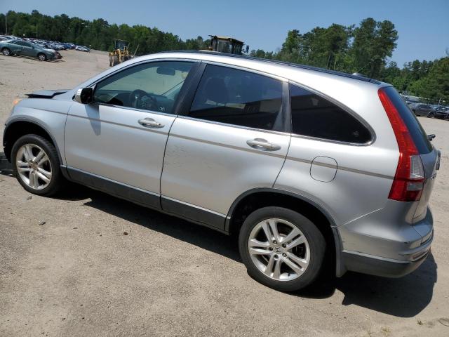 Vin: jhlre4h72bc020370, lot: 57181445, honda crv exl 20112