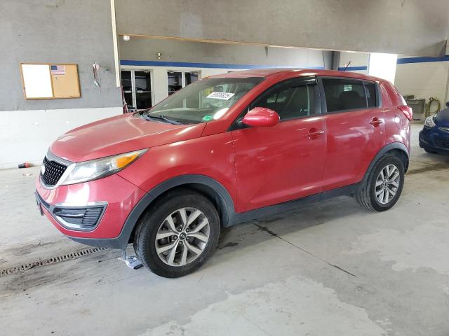 Vin: kndpb3acxe7566734, lot: 59606825, kia sportage base 2014 img_1