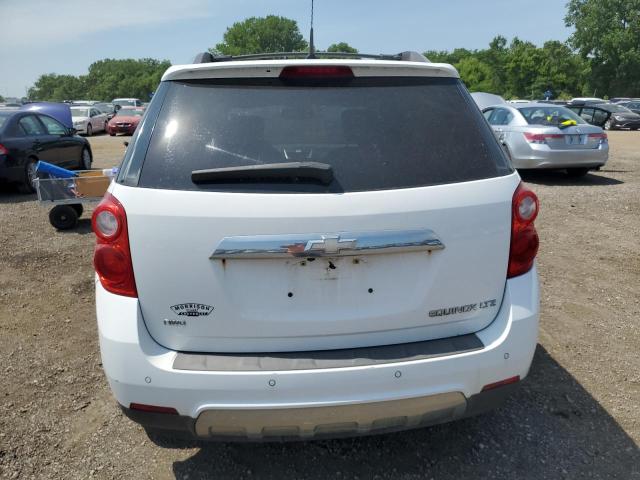 2CNFLGEWXA6386566 2010 CHEVROLET EQUINOX