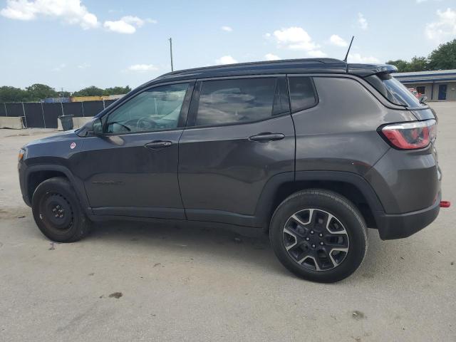 Vin: 3c4njddbxkt721356, lot: 60003045, jeep compass trailhawk 20192
