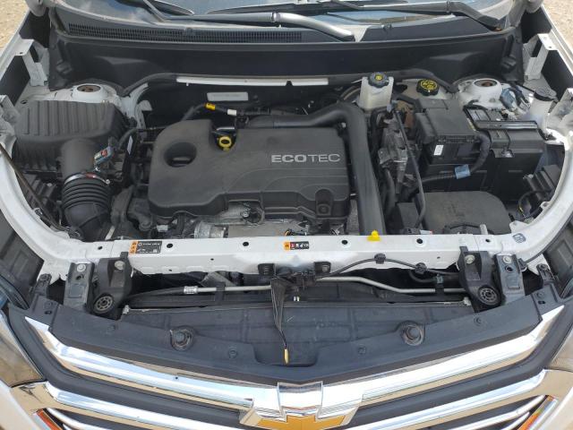 2021 CHEVROLET EQUINOX PR 3GNAXXEV1MS170287