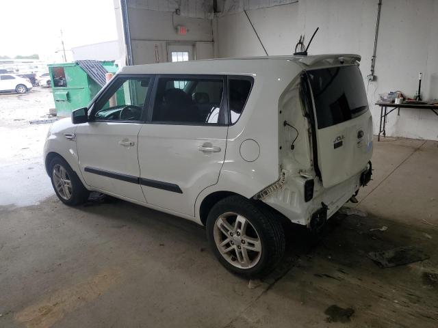 Vin: kndjt2a25b7275445, lot: 61523735, kia soul + 20112