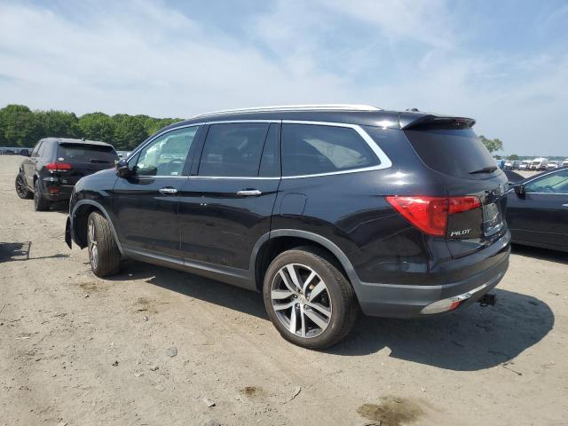 Vin: 5fnyf6h02jb064813, lot: 57975775, honda pilot elite 20182