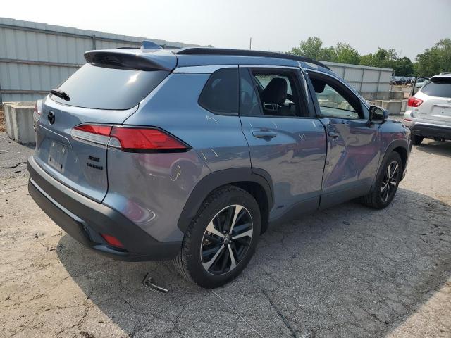 Vin: 7mufbabg6pv014406, lot: 59944835, toyota corolla cr le 20233