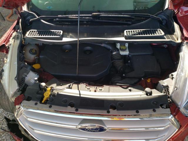 2017 FORD ESCAPE TIT 1FMCU0J96HUB15510
