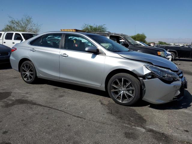 Vin: 4t1bk1fk6hu584292, lot: 59745785, toyota camry xse 20174