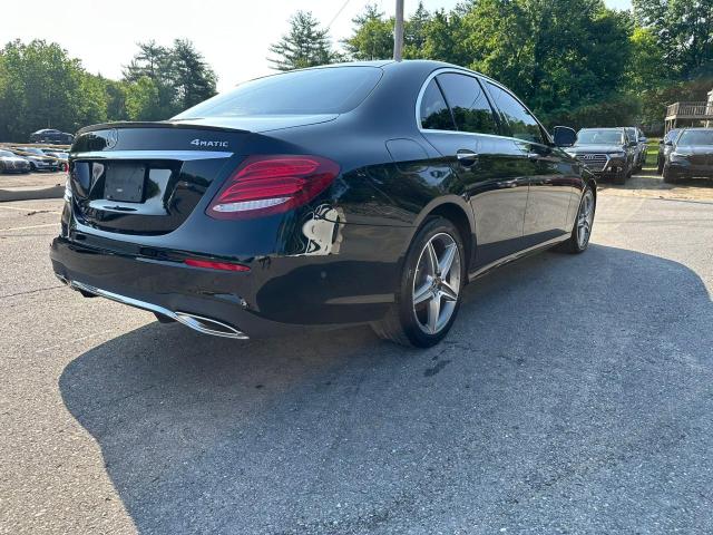 Vin: wddzf4kb0ka511559, lot: 60793575, mercedes-benz e-class 300 4matic 20193