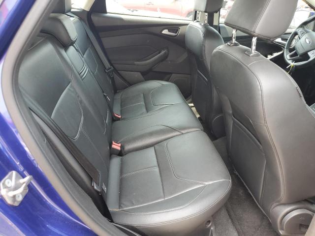 2015 FORD FOCUS SE - 1FADP3K23FL353181