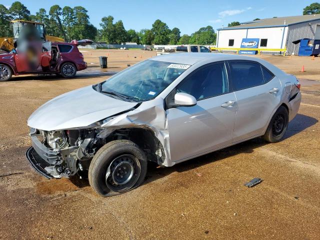 2015 TOYOTA COROLLA L - 5YFBURHE4FP202470