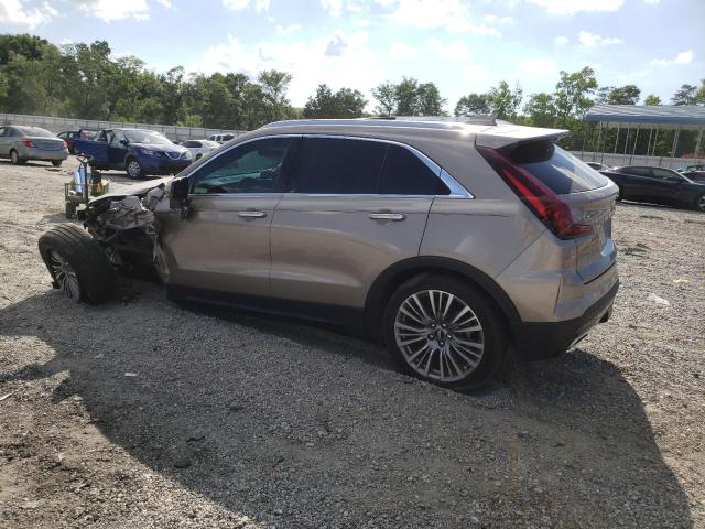 2024 CADILLAC XT4 PREMIU 1GYFZCR40RF167406