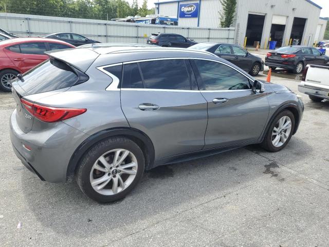 Vin: sjkch5cp5ka010688, lot: 60679495, infiniti qx30 pure 20193