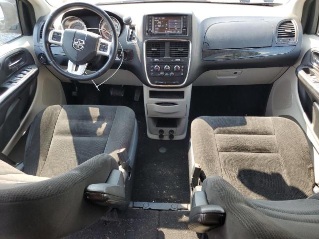 2017 DODGE GRAND CARA 2C4RDGBG3HR651932