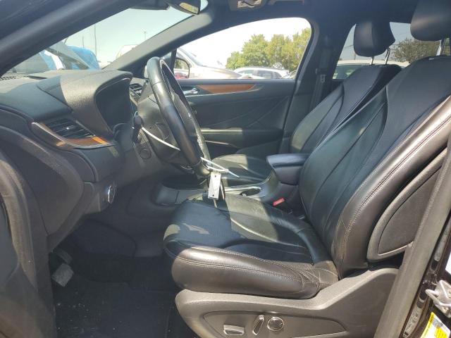 2019 LINCOLN MKC RESERV 5LMCJ3C97KUL21835