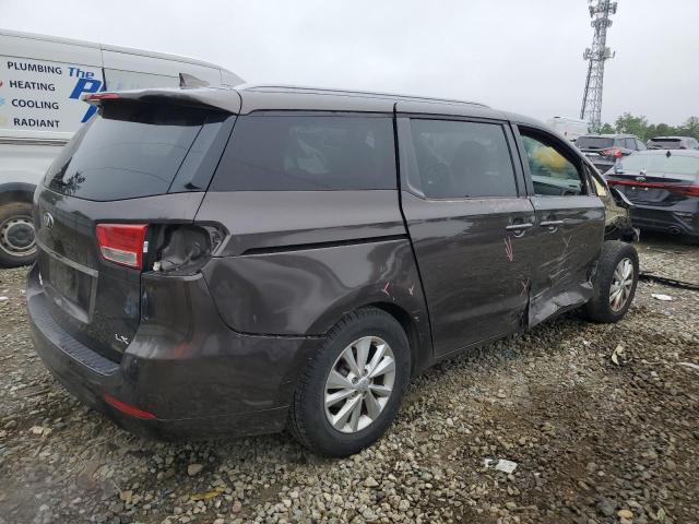 Vin: kndmb5c16j6388587, lot: 59209605, kia all models lx 20183