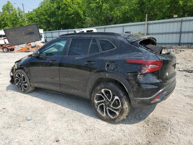 2024 CHEVROLET TRAX 2RS KL77LJE29RC017216