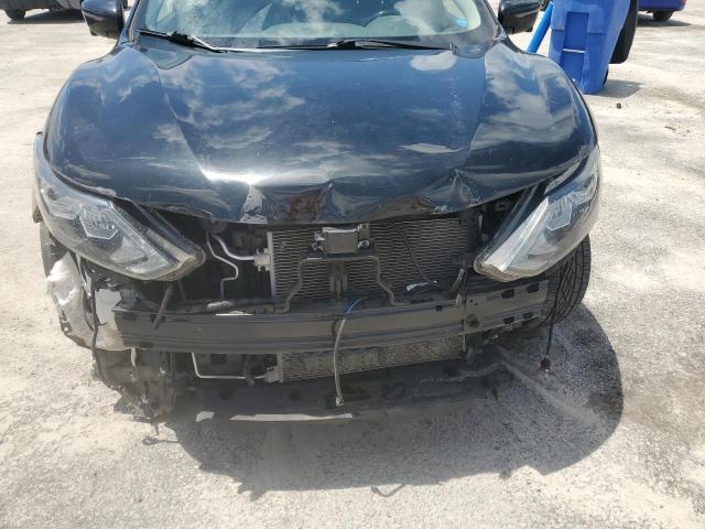 2019 NISSAN ROGUE SPORT S JN1BJ1CP0KW219628