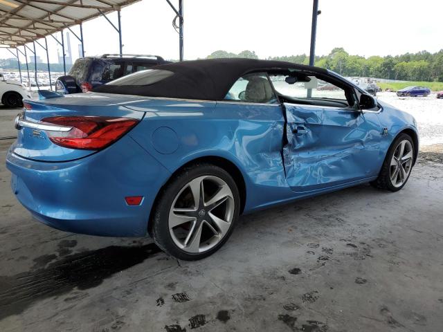 2017 BUICK CASCADA SP W04WJ3N56HG111100