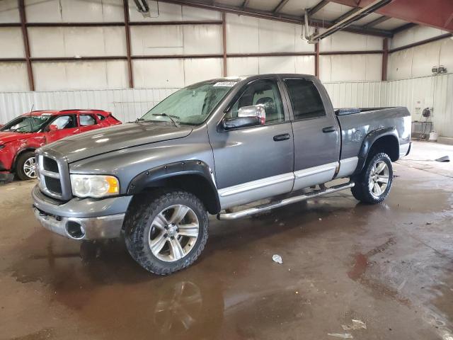 DODGE RAM 1500 S