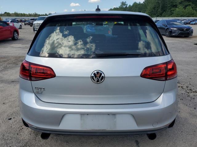 2017 VOLKSWAGEN GTI S 3VW4T7AU8HM053196