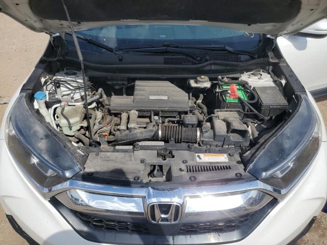 2019 HONDA CR-V EX 7FARW2H50KE039925