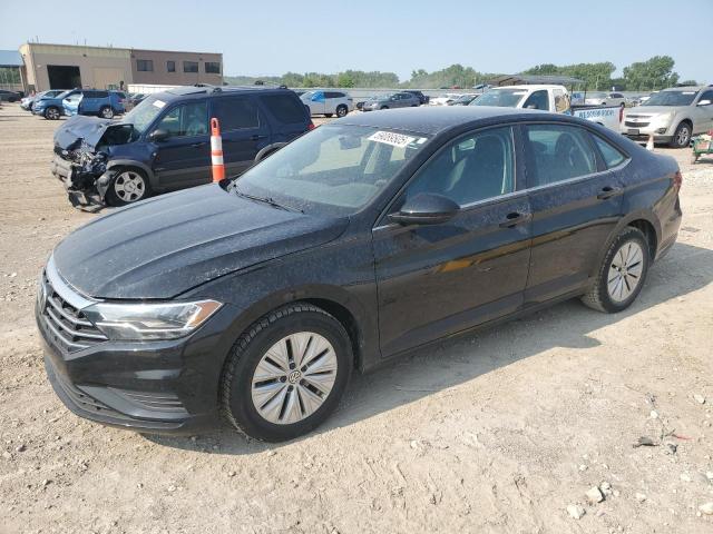 Vin: 3vwc57bu0km162098, lot: 59089505, volkswagen jetta s 2019 img_1