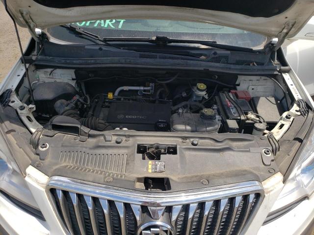 2016 BUICK ENCORE KL4CJESB7GB714397