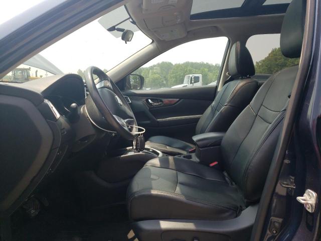 2016 NISSAN ROGUE S 5N1AT2MV9GC890208